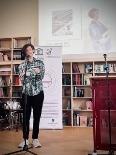 unser ehemaliger Schüler, Kenny Orlando, begeistert mit seinem Song 